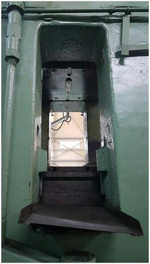 Used Press Hot Forging KSP250