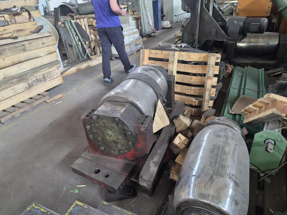 Used 3 tons Manipulator Dango & Dienenthal