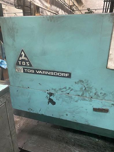 Used Lathe Vertical Turning CNC  Berthiez TMM.200.N