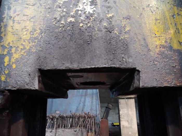 Used Hammer Forging Pneumatic Huta Zygmunt, Polish MPM1000