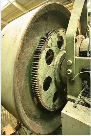 Used Reduce Forging Roll National,USA 2