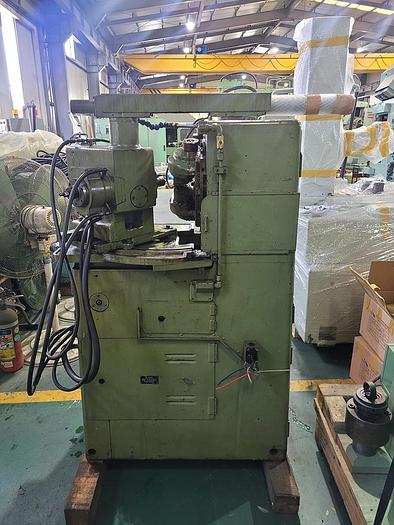 Used Gear Generator Straight Bevel Gleason 102