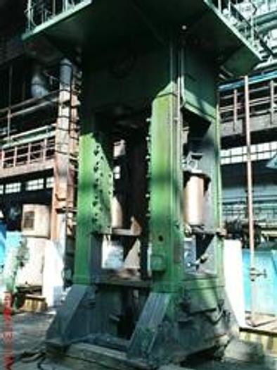 Used Press Trimming K9538