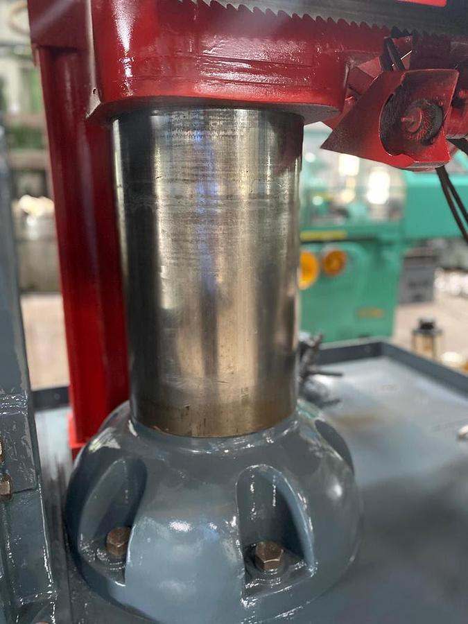 Used 1990 Amada H-600