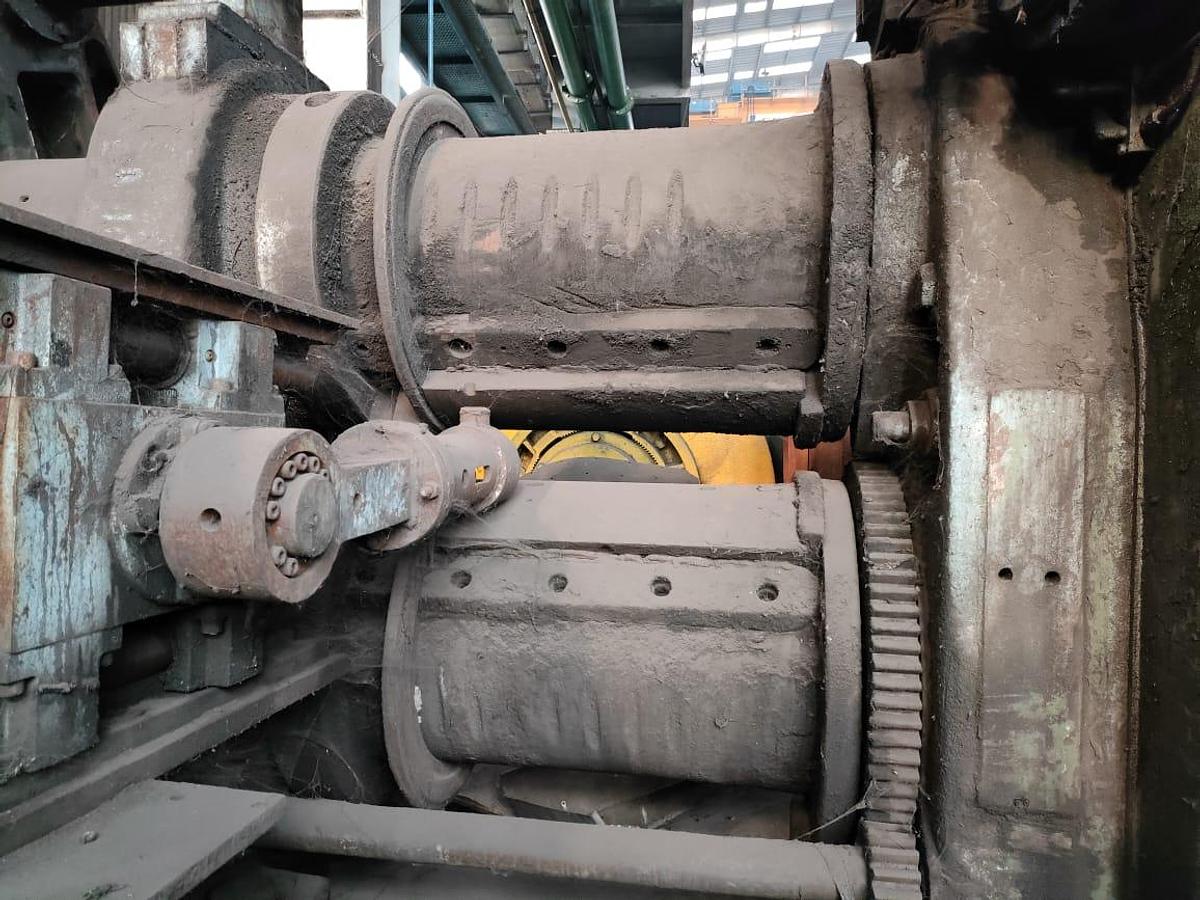 Used Eumuco