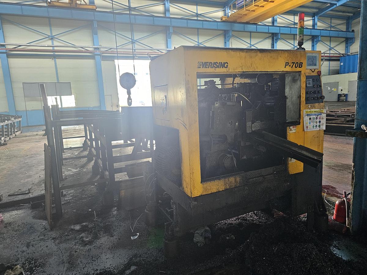 Used Circular Saw Everising P-70B