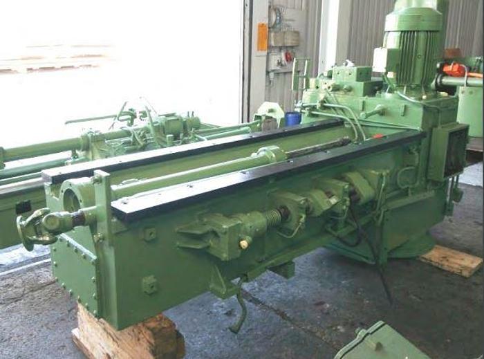 Used Reduce Forging Roll AWF400/800/800