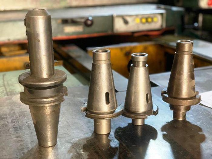 Used Borer Horizontal Table Type