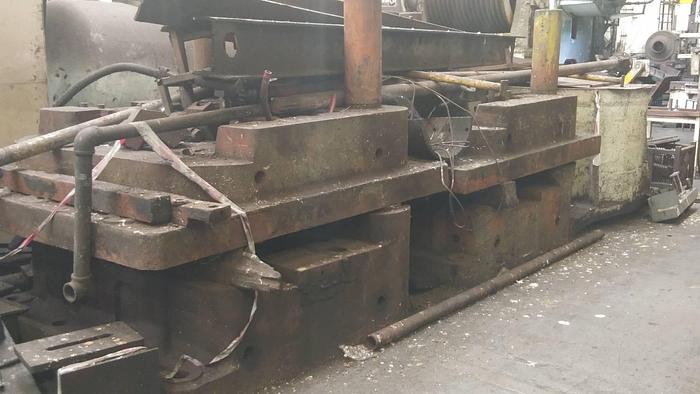 Used Hot Forging Line KB8048 Voronezh