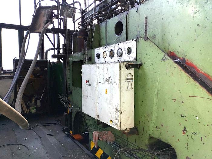 Used 13 tons Manipulator Dango & Dienenthal