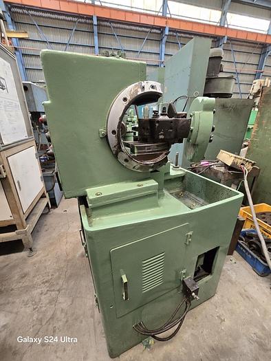 Used Spiral Bevel Gear Generator Gleason 102