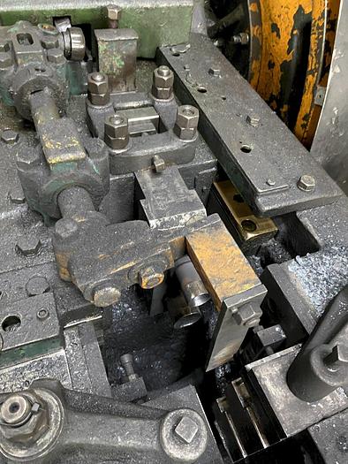 Used Upsetter Ajax 1