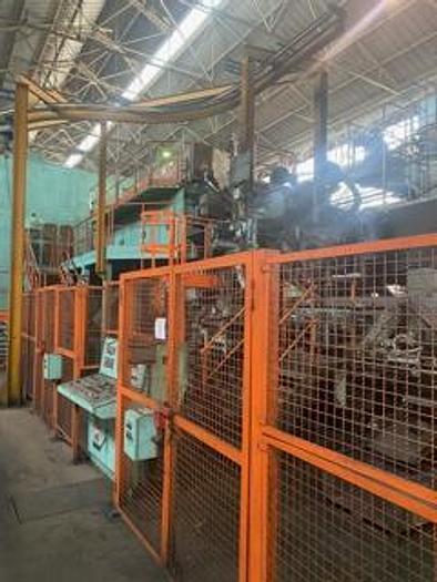 Used 1984 Sumitomo TFPX-3000