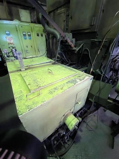 Used Press Hot Forging Kurimoto LKM1000