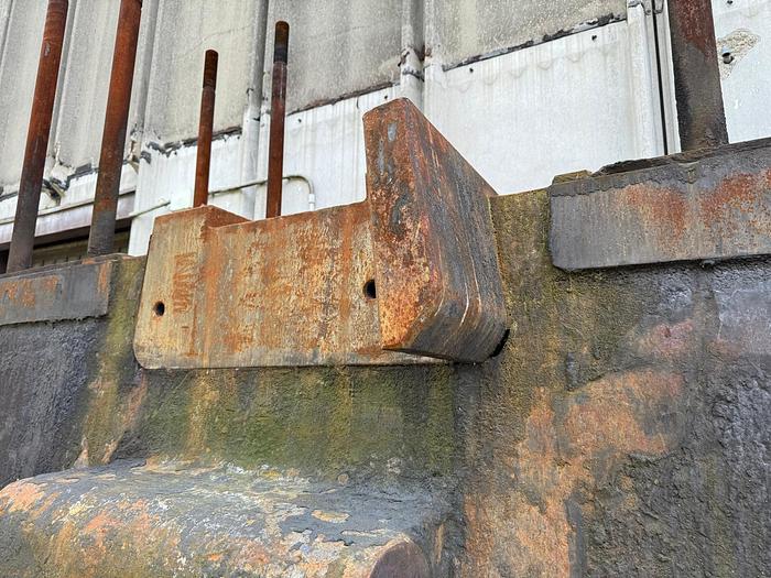 Used Hammer Forging Pneumatic Pensotti