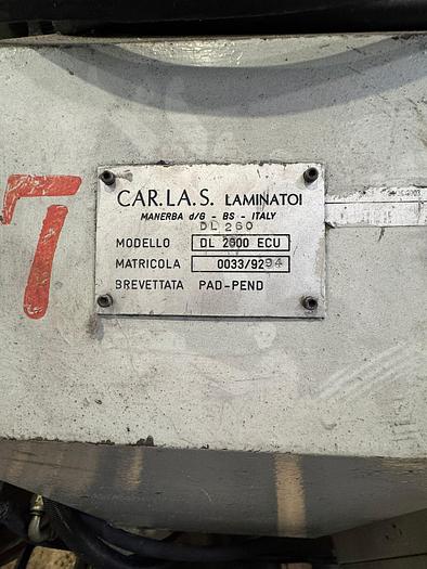 Used Reduce Forging Roll