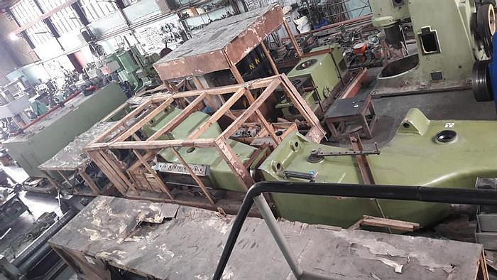 Used Hammer Forging Hydraulic C66Y-120