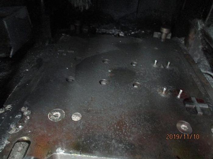 Used 6000 tons Hot Forging Line Sumitomo TFPA6000