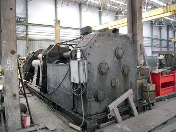 Used Plate Bending Mechanical KRMA3000/30-50