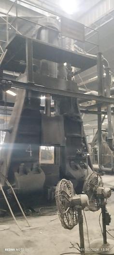 Used Hammer Forging Pneumatic Erie