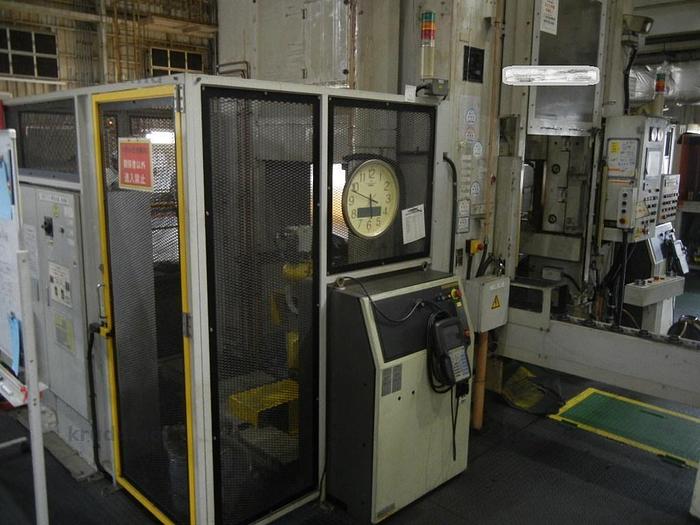 Used Press Cold Forging Kobelco(Kobe Steel) LCF-1000