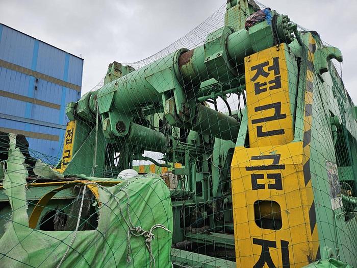 Used Manipulator JSW