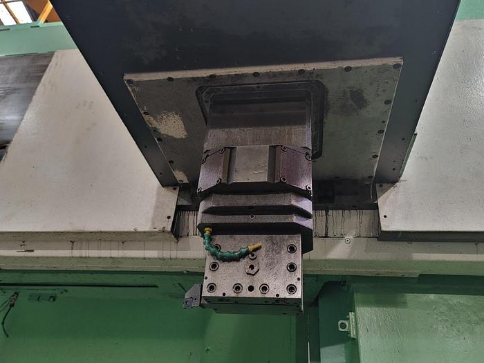 Used 1995 Dorriess Scharmann