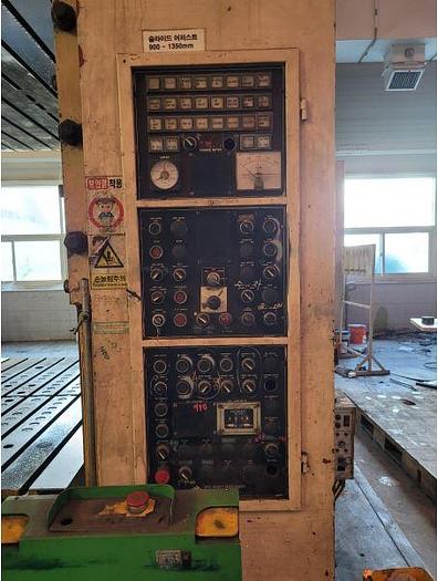 Used 1988 Jeil JCLP-600