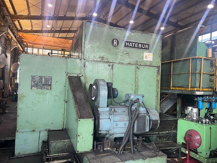 Used Part Former Hot Hatebur AMP50