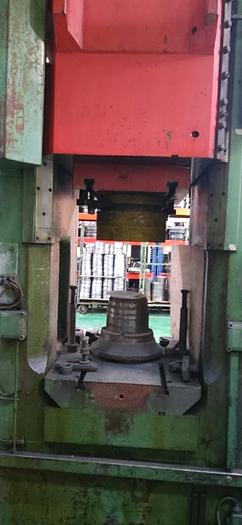 Used 1990 Vaccari PV330