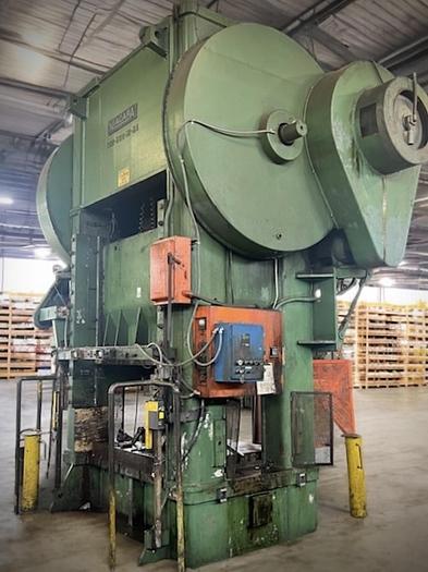 Used 1963 Niagara SC2-500-72-54