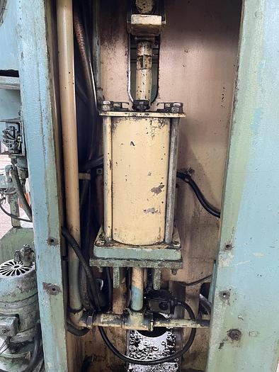Used Press Knuckle Joint Coining K8336
