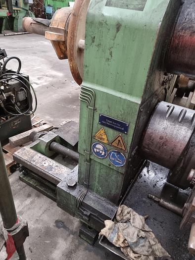 Used Reduce Forging Roll RW2