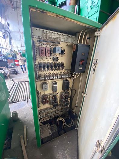 Used 2000 tons Press Forging Hydraulic Russian D2243