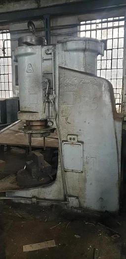 Used Hammer Forging Open Die Pneumatic M4136