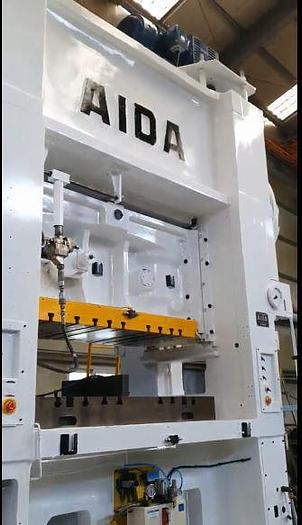 Used 1996 Aida PDA300