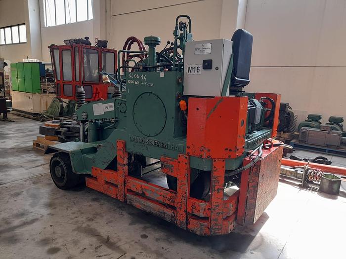 Used Manipulator Dango & Dienenthal AMP1000