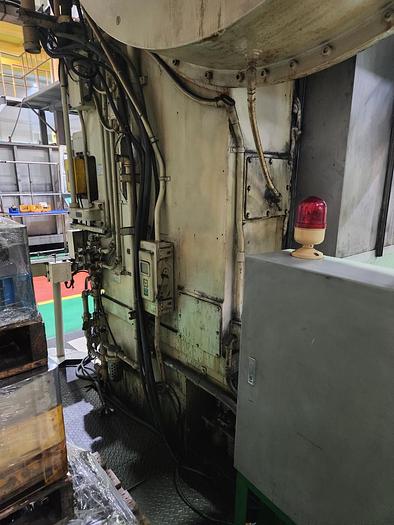 Used Press Knuckle Joint Minster