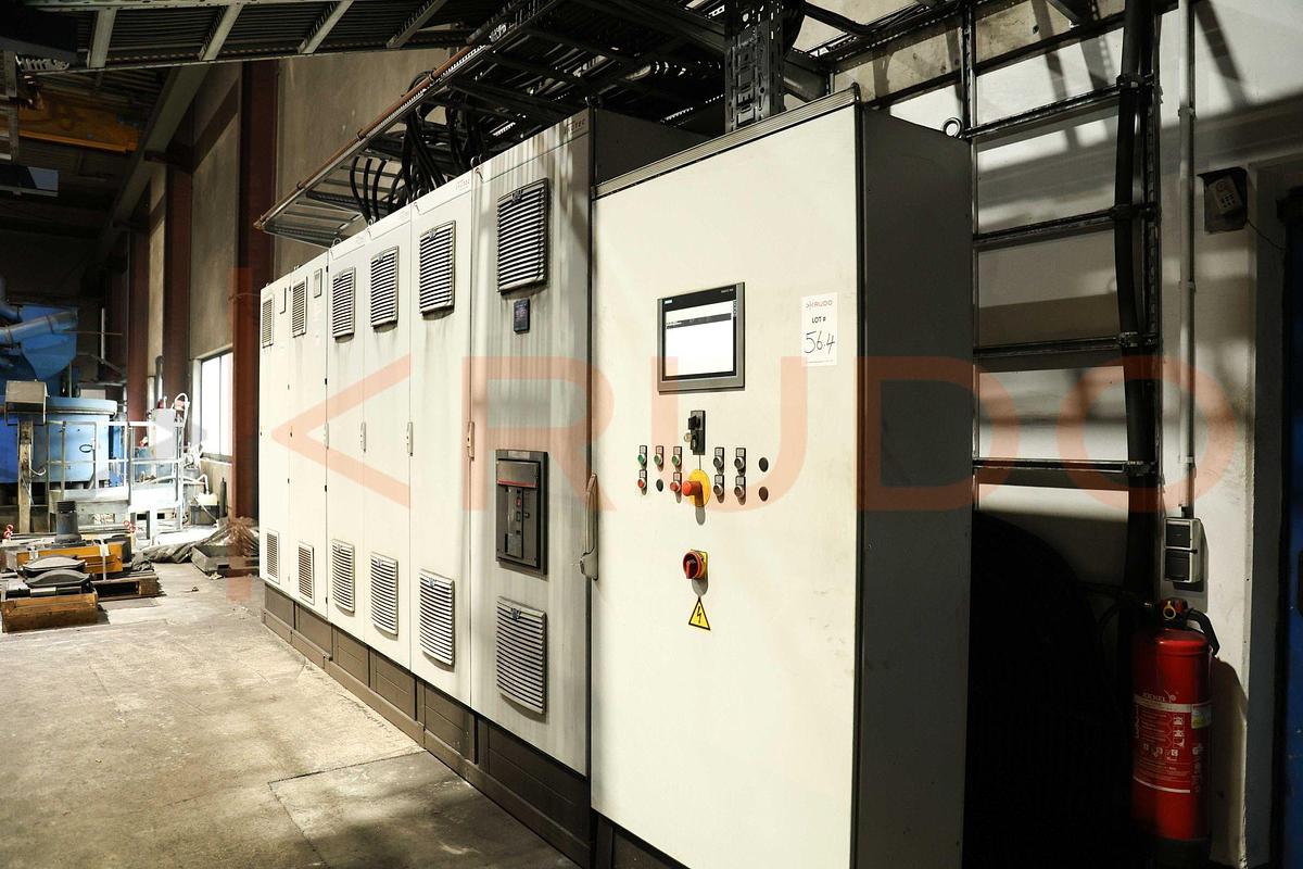 Used 2002 Beche KGH5B