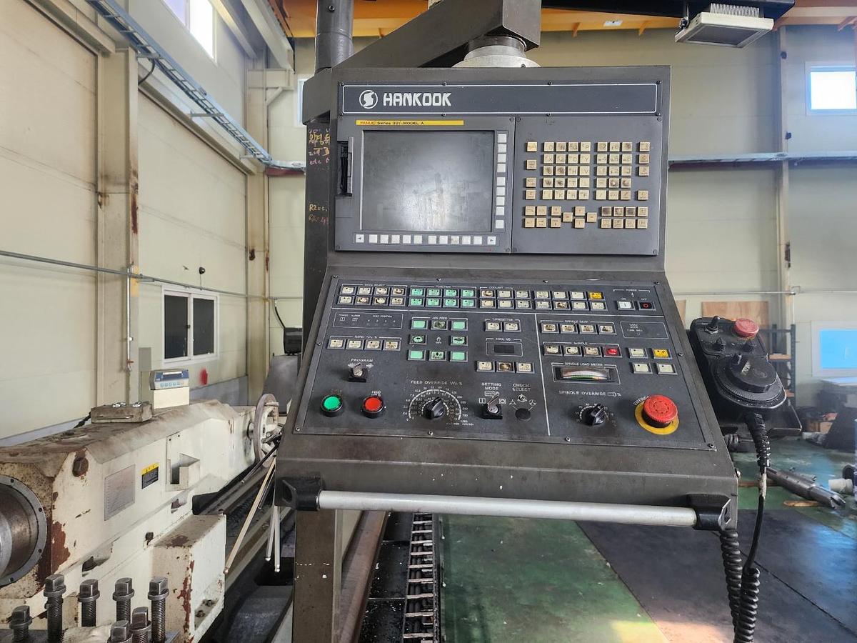 Used 2015 Hankook Dynarturn-15