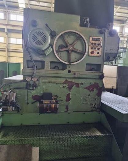 Used Lathe Heavy Duty CNC Dynaturn