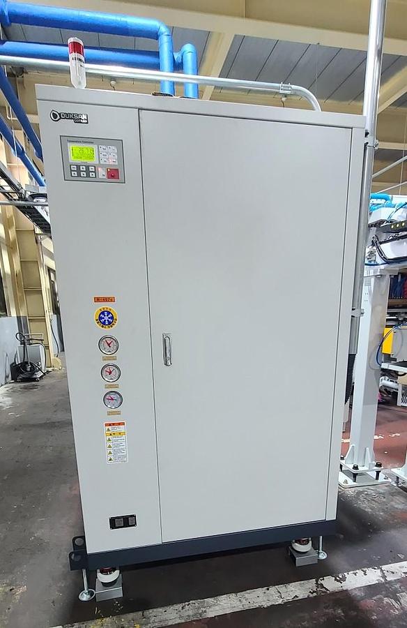 Induction Heater Jungjin