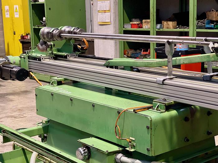 Used Radial Forging SKK10 GFM