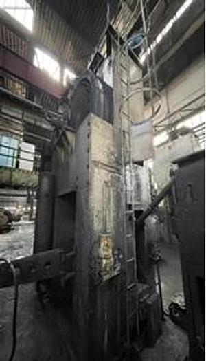 Used Hot Forging Line Smeral LKM1600B