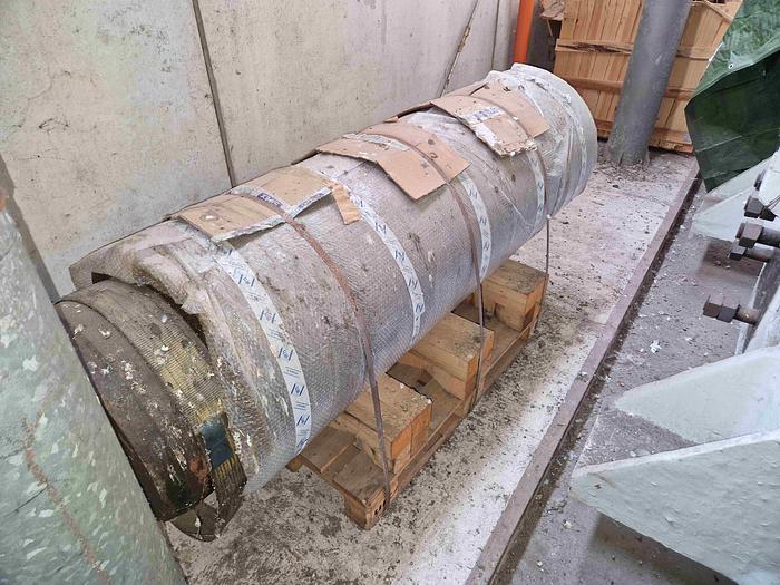 Used 1000 tons Press Forging Hydraulic Depropress D2240A