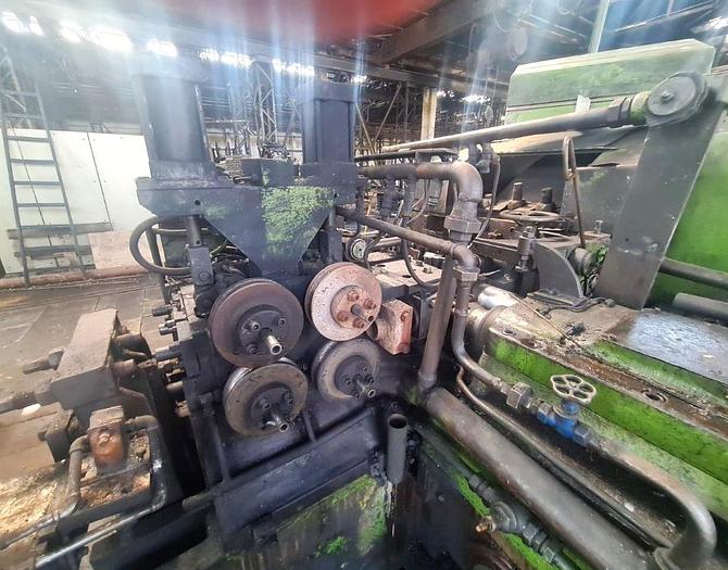 Used Part Former Hot AMP30