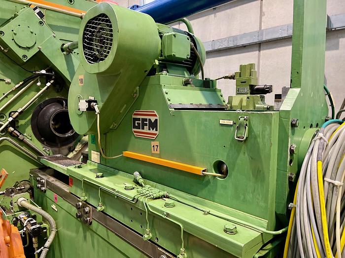 Used Radial Forging SKK10 GFM