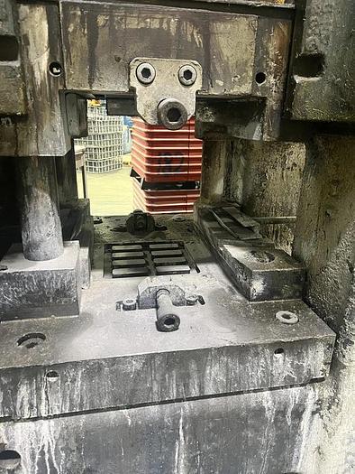 Used 1979 National Maxipress