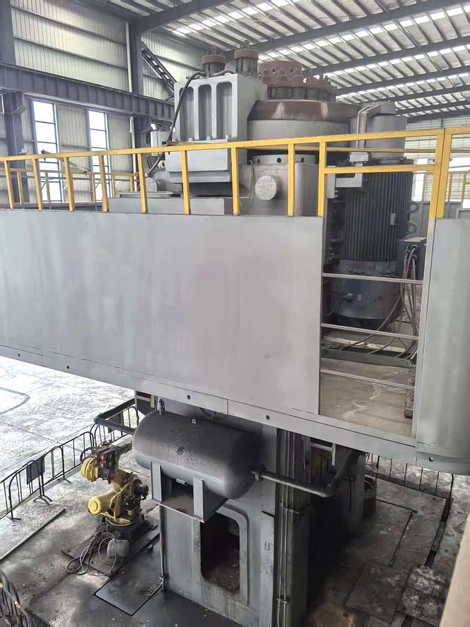 Used 4000 tons Press Friction Screw Hongda EP-4000A