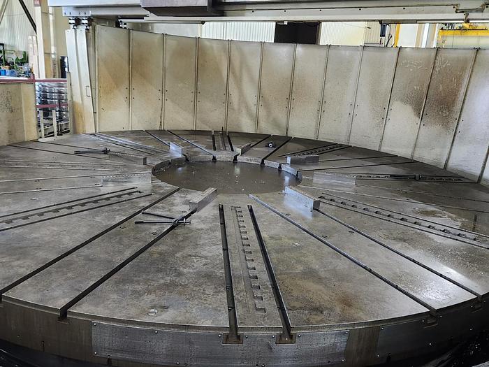 Used Kohchiyama CNC Gear Cutting & Turning Machine SH-55